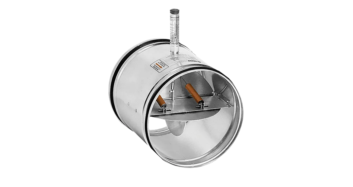 Dairesel CAV Cihazı