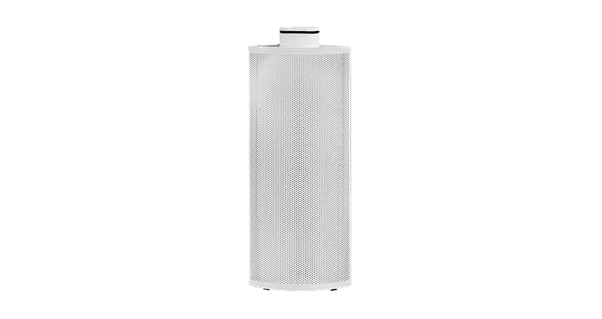 Dairesel Deplasmanlı Difüzör