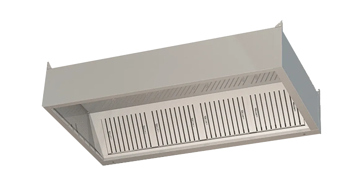 Klasik Filtreli Davlumbazlar