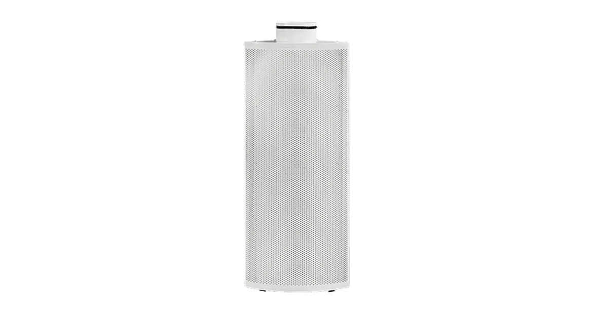 Köşe Tipi Deplasmanlı Difüzör