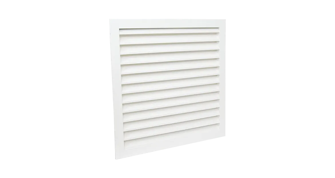 Prizmatik Dış Hava Panjuru