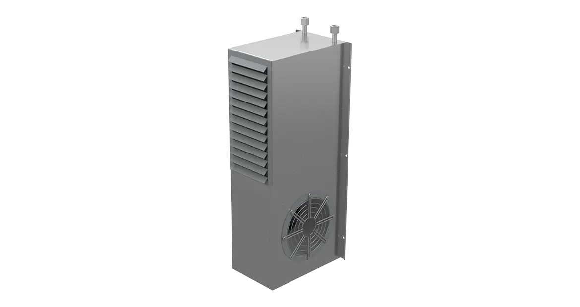 Radyal Fanlı Aparey