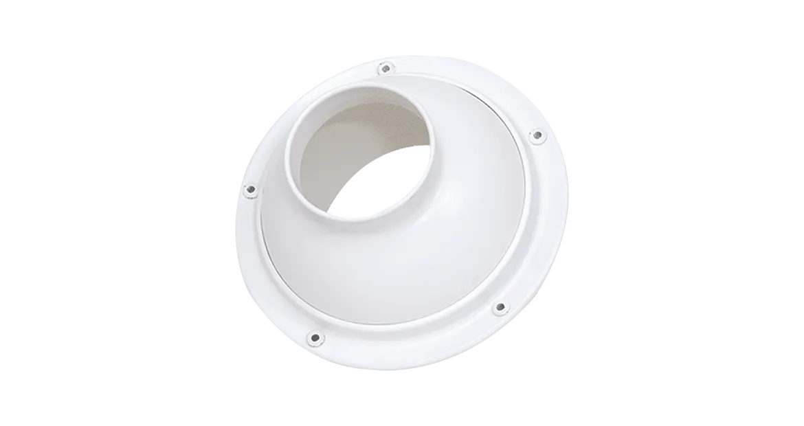 Tek Cidarlı Jet Nozul