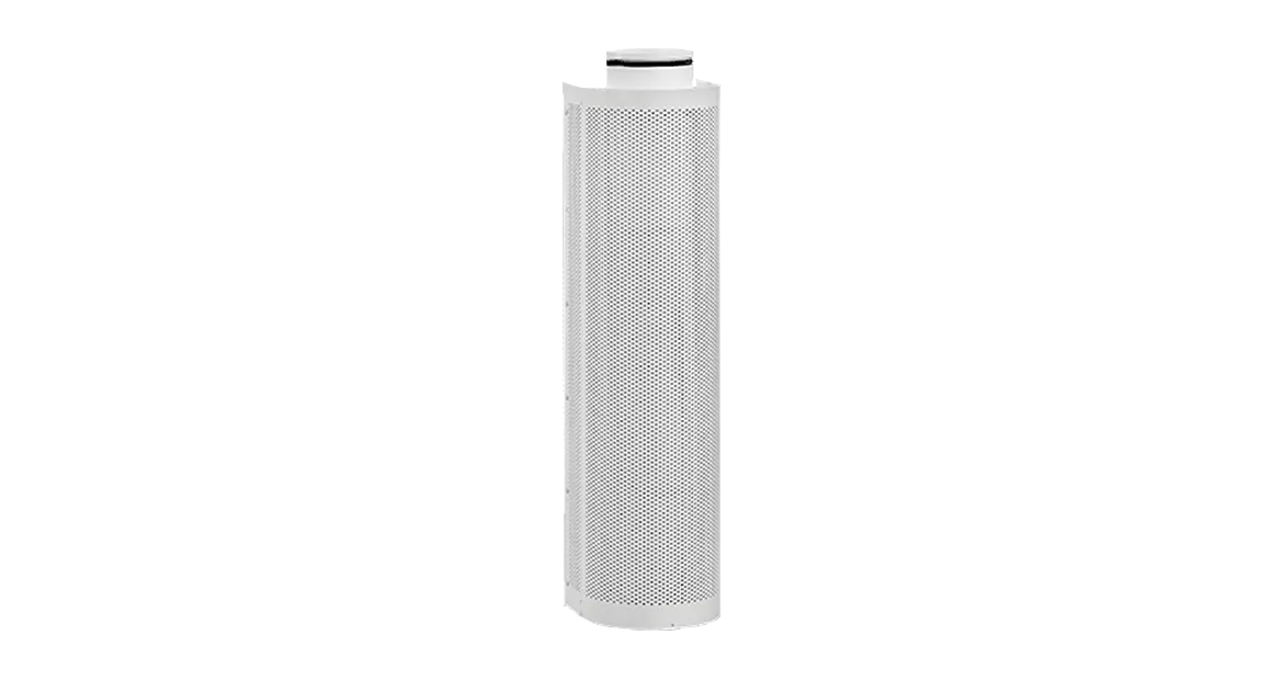 Yarı Dairesel Deplasmanlı Difüzör