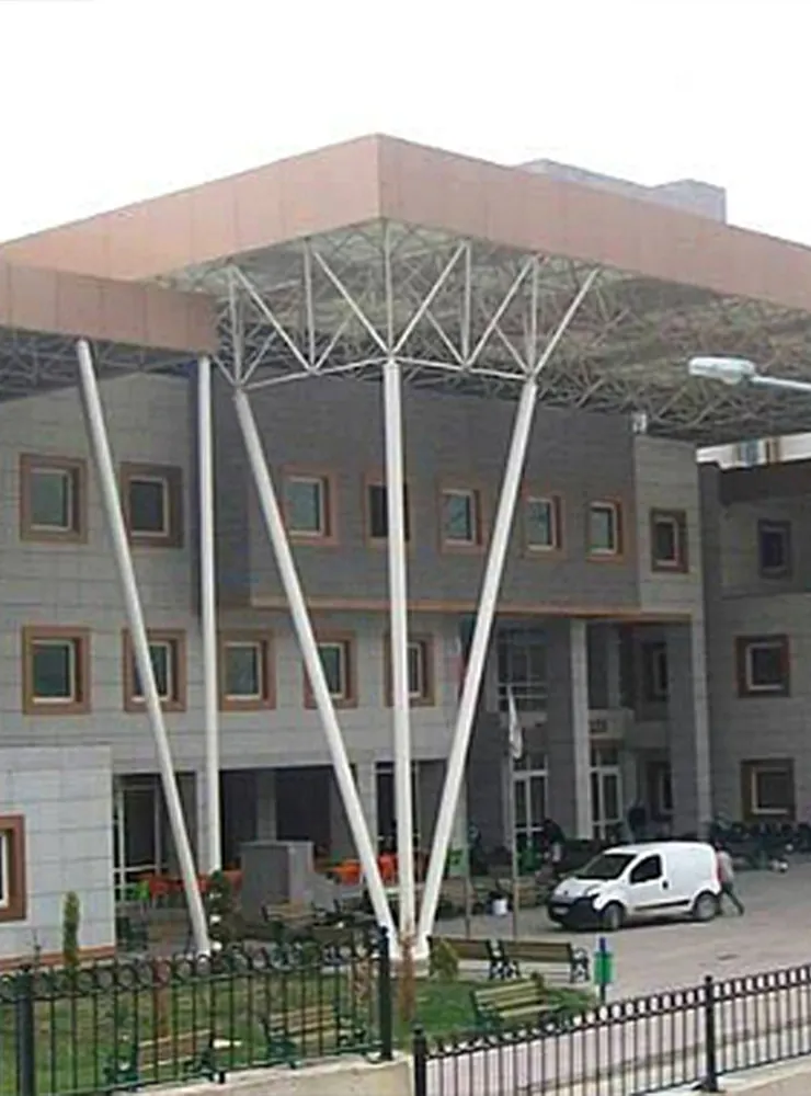 Alaşehir Diş Hastanesi