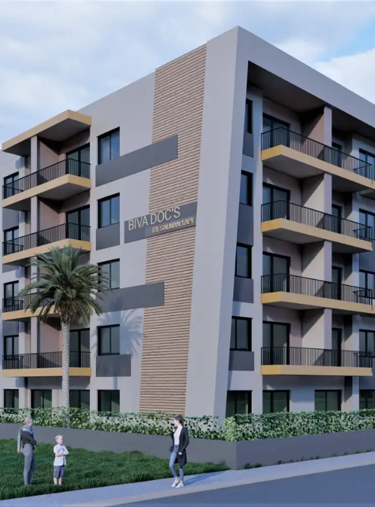 Biva Doc's Biva Doc's Gaziemir