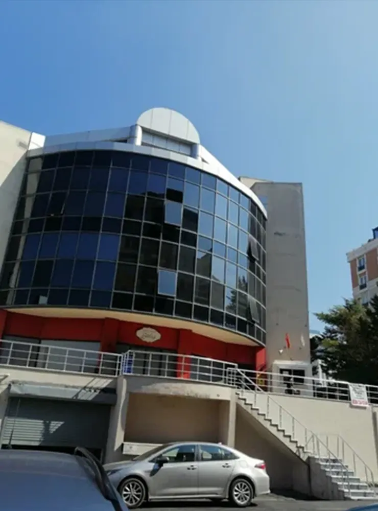 Emirgan Sütiş Beylikdüzü