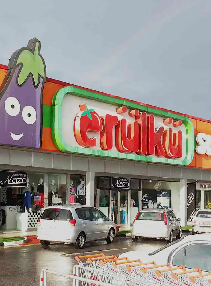 Sancak Süt Ürünleri