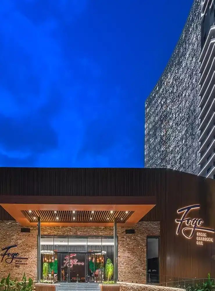 Fogo Restaurant Kıbrıs