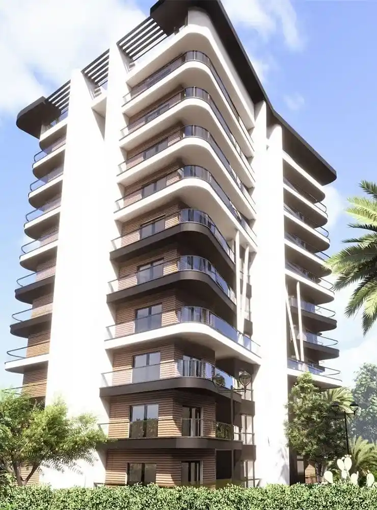 Infinity Residence Kıbrıs