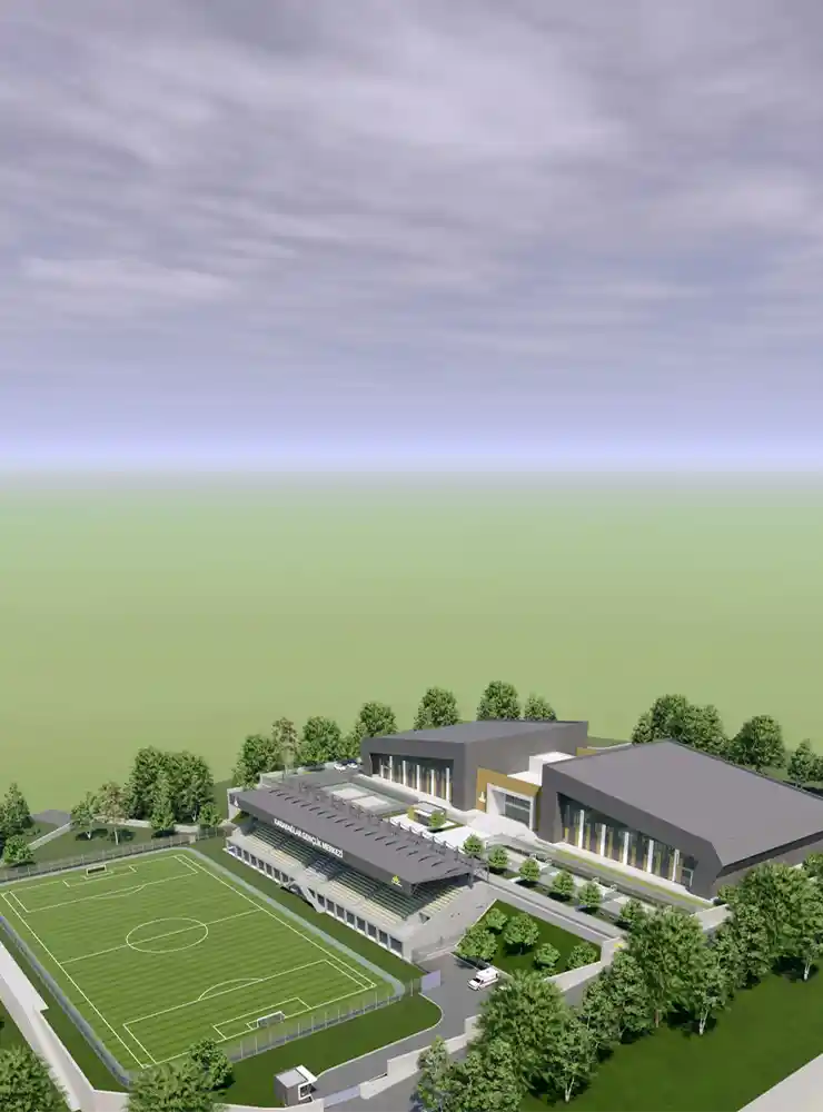 Karabağlar Gençlik Merkezi